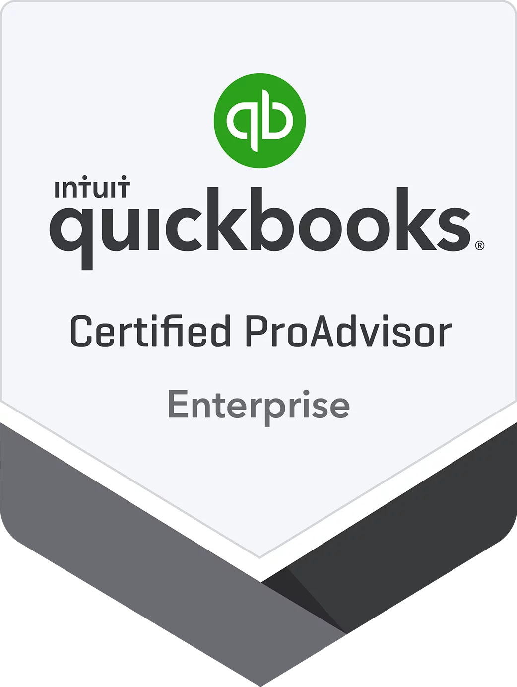 Quickbooks Certified ProAdvisor Enterprise