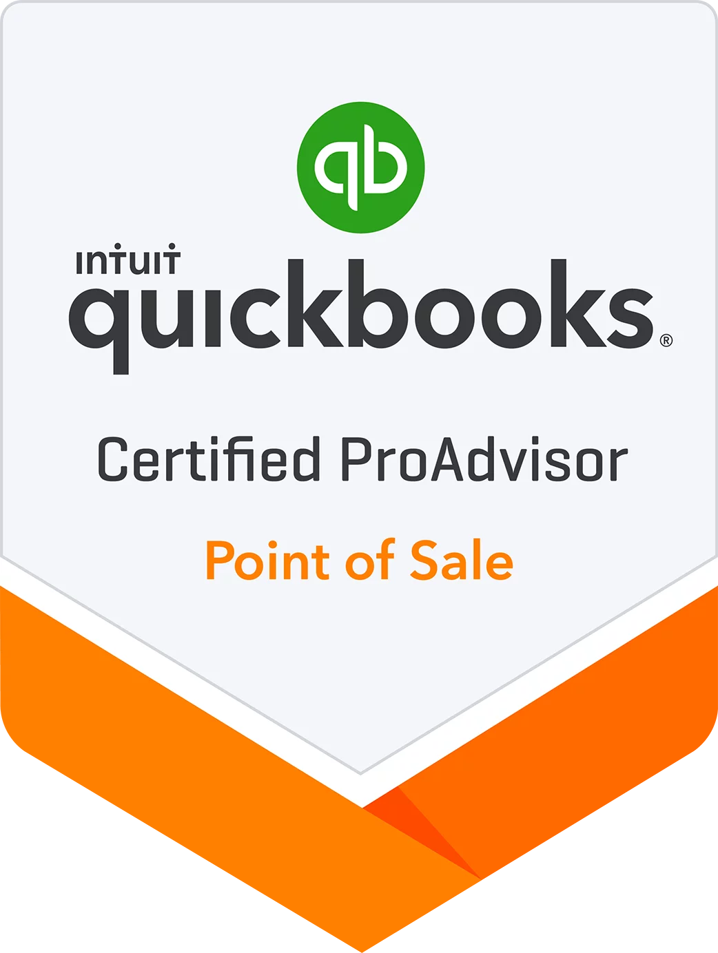 Quickbooks Certified ProAdvisor Point of Sale