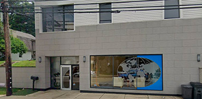 Morgantown, WV Office